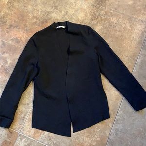 Black Cardi